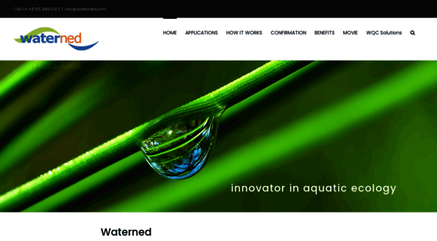 waterned.com