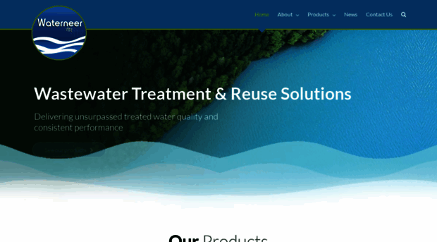 waterneer.com