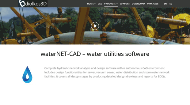 waternet-cad.com