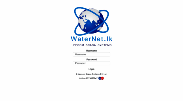 waternet.lk