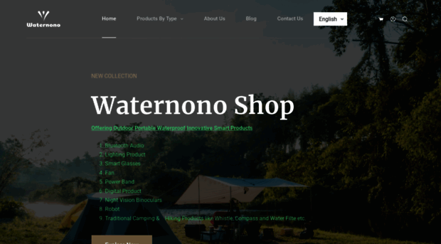 waternono.com