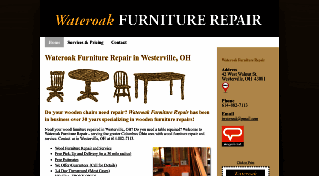 wateroakfurn.com