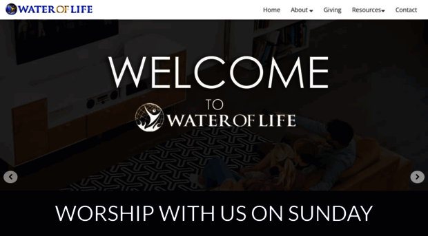 wateroflife.org