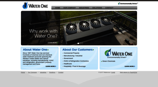 wateroneonline.com