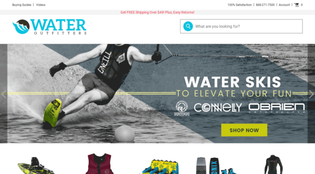 wateroutfitters.com