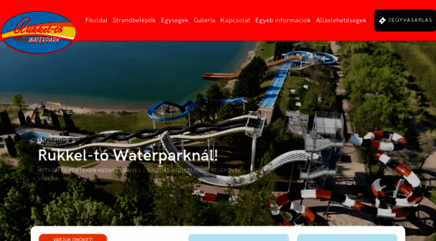 waterpark.hu