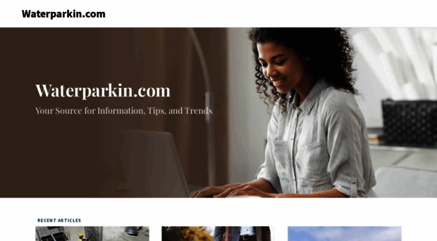 waterparkin.com