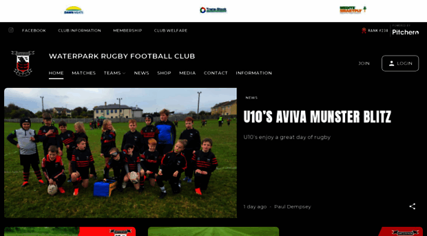 waterparkrfc.com