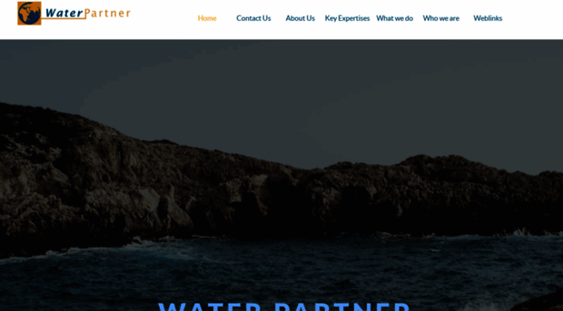 waterpartner.org