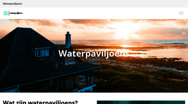 waterpaviljoens.nl