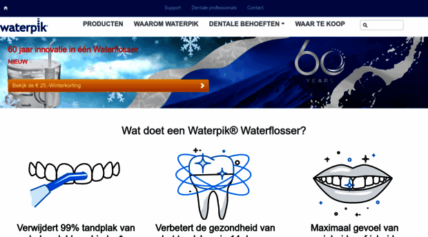 waterpik.nl