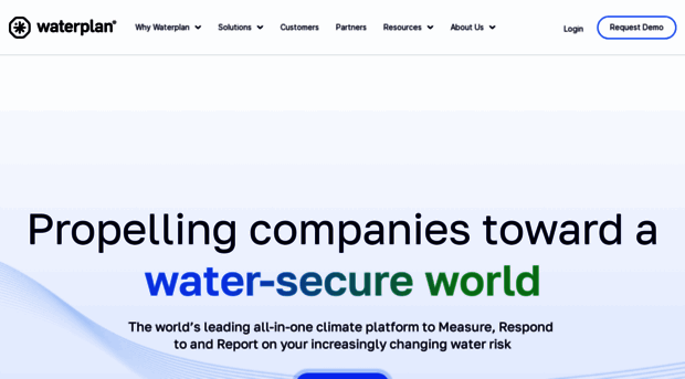 waterplan.com