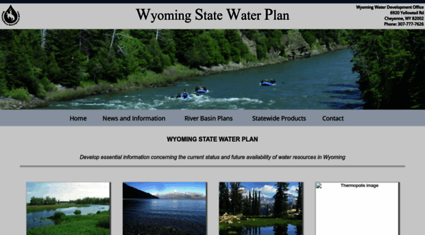 waterplan.state.wy.us