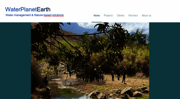 waterplanetearth.nl