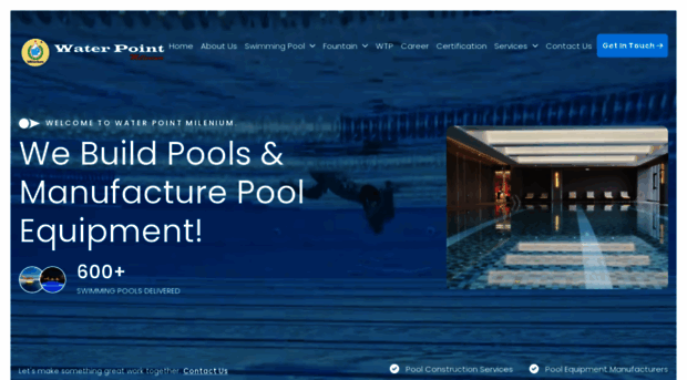 waterpointindia.com