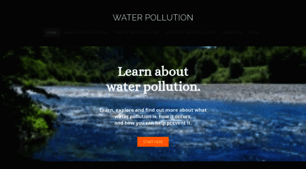 waterpollutiononline.weebly.com