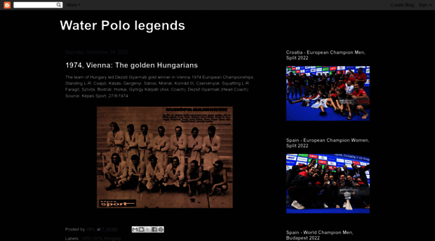 waterpololegends.com