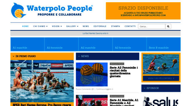 waterpolopeople.com