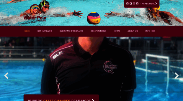 waterpoloqld.com.au