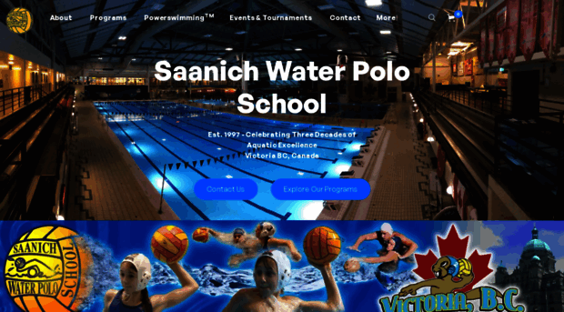 waterpoloschool.com