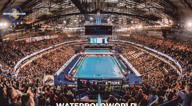 waterpoloworld.com