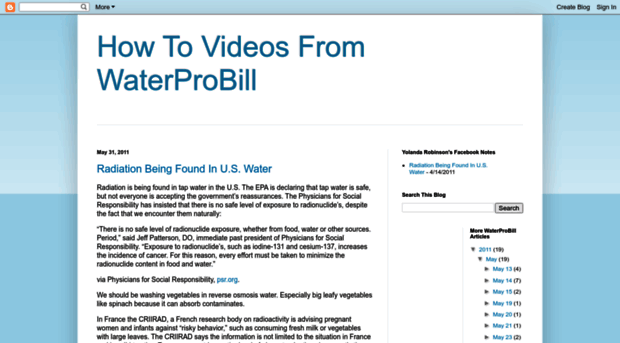 waterprobill.blogspot.com