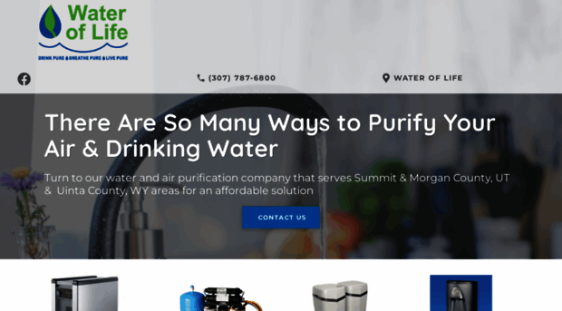 waterproblemsolvers.com