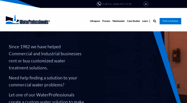 waterprofessionals.com
