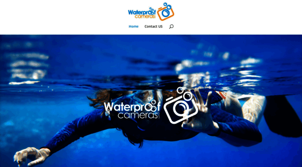 waterproofcameras.com