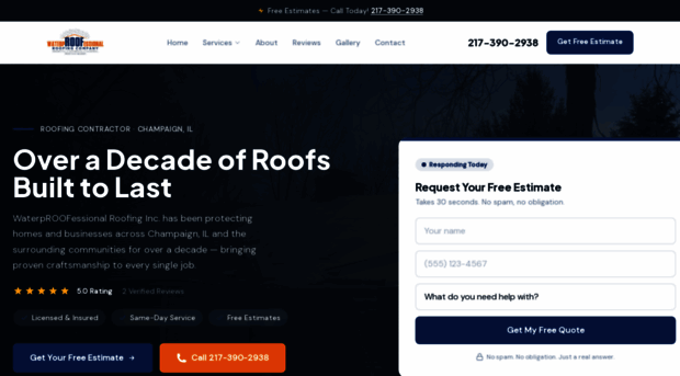 waterproofessional.com