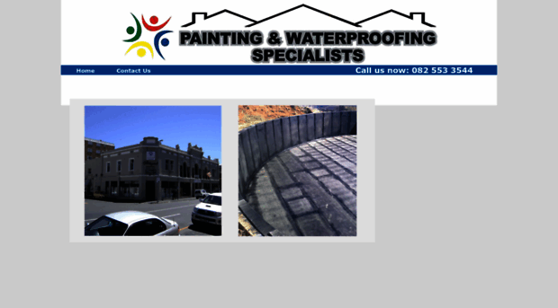 waterproofing.capetown