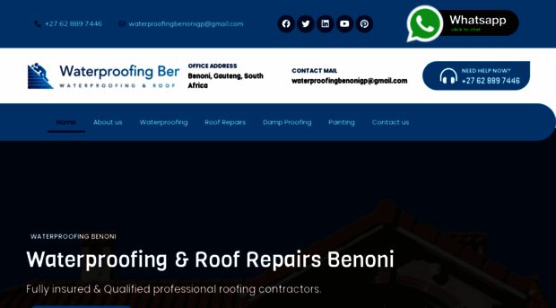 waterproofingbenoni-gauteng.co.za