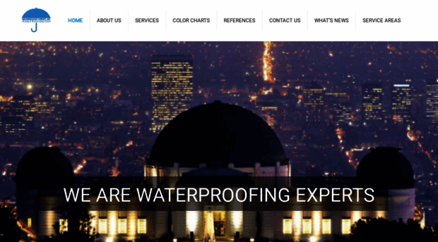 waterproofingexperts.com