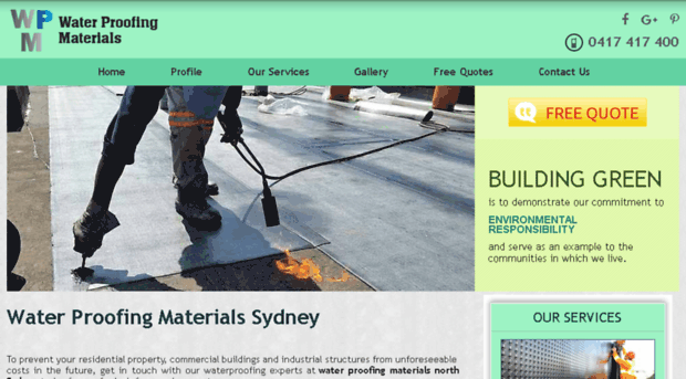 waterproofingmaterials.com.au