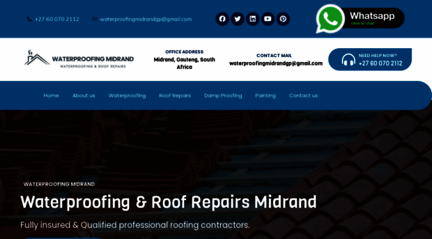 waterproofingmidrand-gauteng.co.za