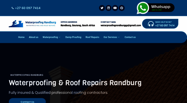 waterproofingrandburg-gauteng.co.za