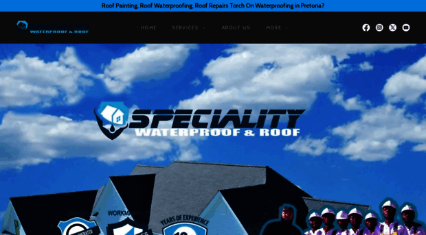 waterproofmyroof.co.za