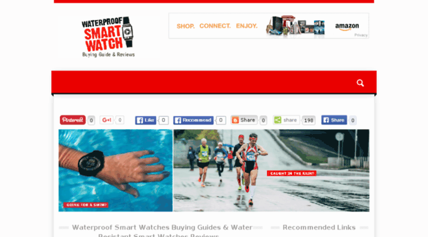 waterproofsmartwatch.com
