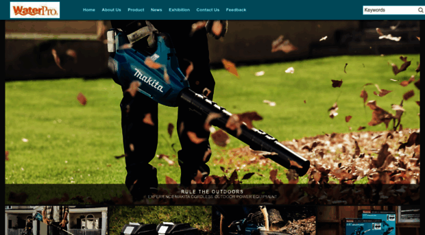 waterpropumps.com