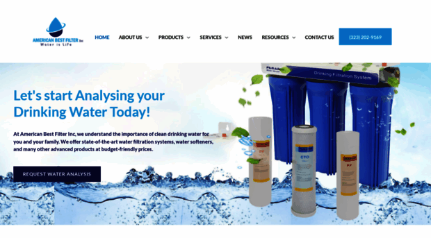 waterproshop.com