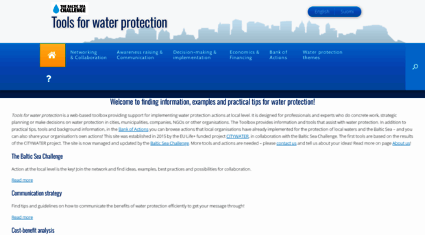waterprotectiontools.net