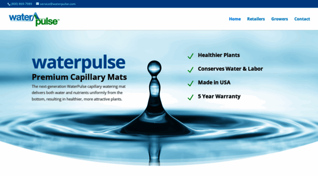 waterpulse.com