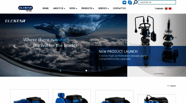 waterpump-cn.com