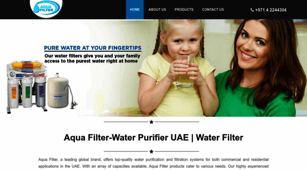 waterpurifieruae.com