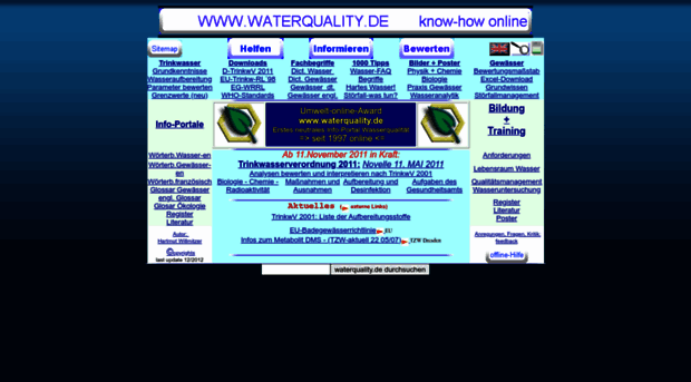 waterquality.de