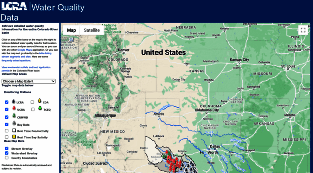 waterquality.lcra.org