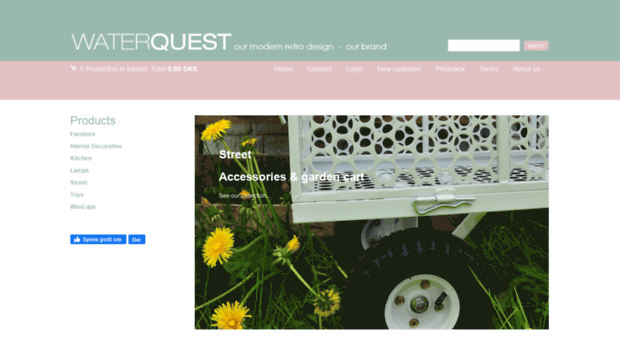 waterquest.dk