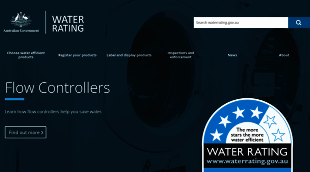 waterrating.gov.au