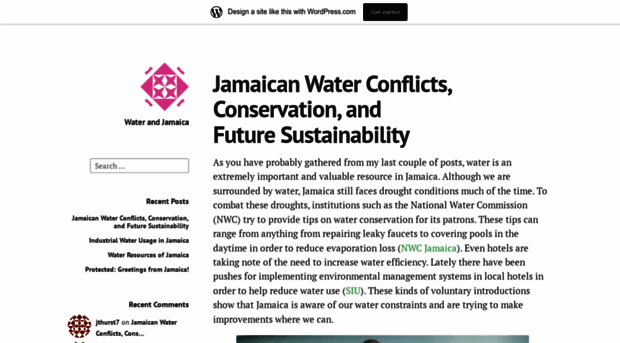 waterresourcesfall2015jamaica.wordpress.com
