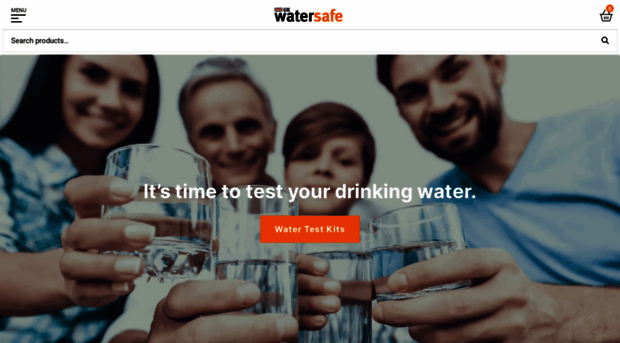 watersafetestkits.co.uk
